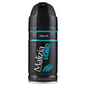 malizia uomo Aqua spray  for men 150 ml