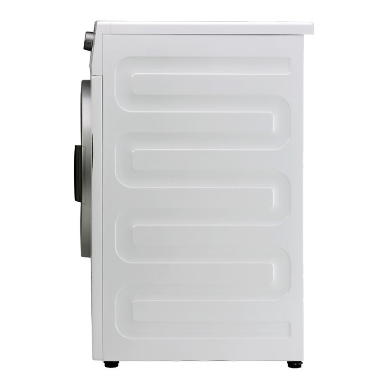 ماشین لباسشویی جی پلاس مدل GWM-82013S ظرفیت 8 کیلوگرم