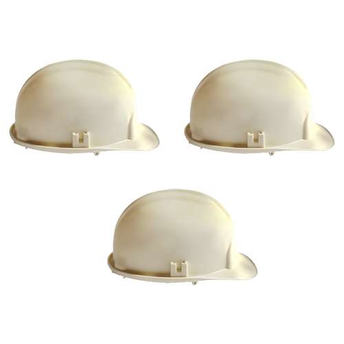 کلاه ایمنی مدل جی اس پی مدل IGDjsp1 بسته 3 عددی