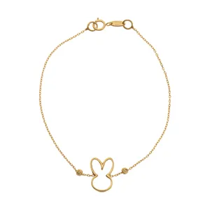 Maya Maahak MB1175 Gold Bracelet For Women