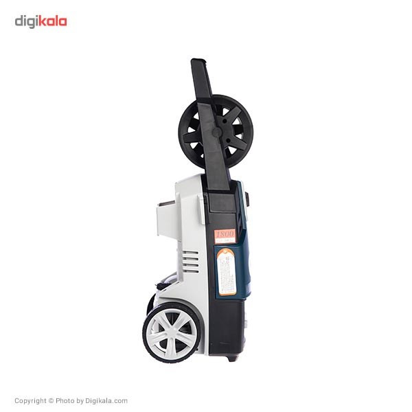 کارواش رونیکس مدل RP-0140 کارواش رونیکس مدل RP-0140