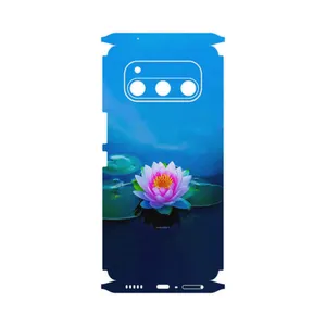 MAHOOT Lotus-FullSkin Cover Sticker for Daria Bond 5G