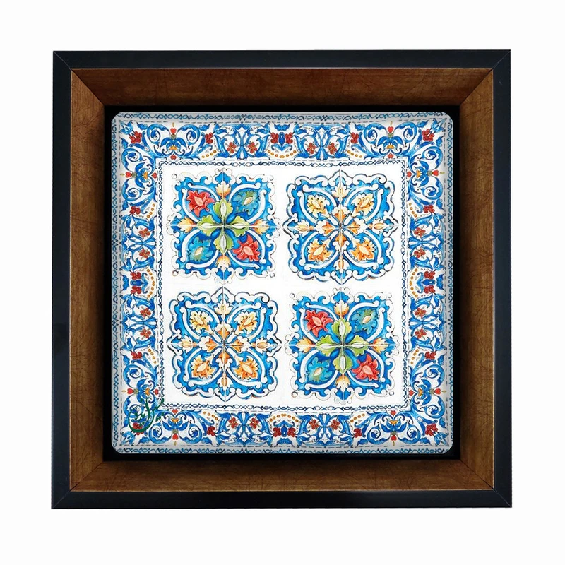 تابلو مبین ایده مدل سنتی Th20 کد 1413