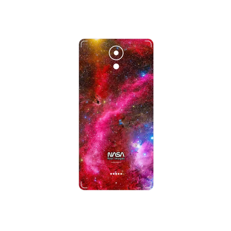 برچسب پوششی ماهوت مدل Universe b NASA 11 مناسب برای گوشی موبایل اسمارت Art Lite