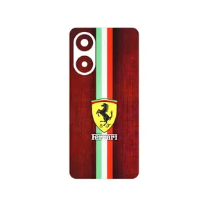 MAHOOT Ferrari Cover Sticker for Xiaomi Poco X7 Pro
