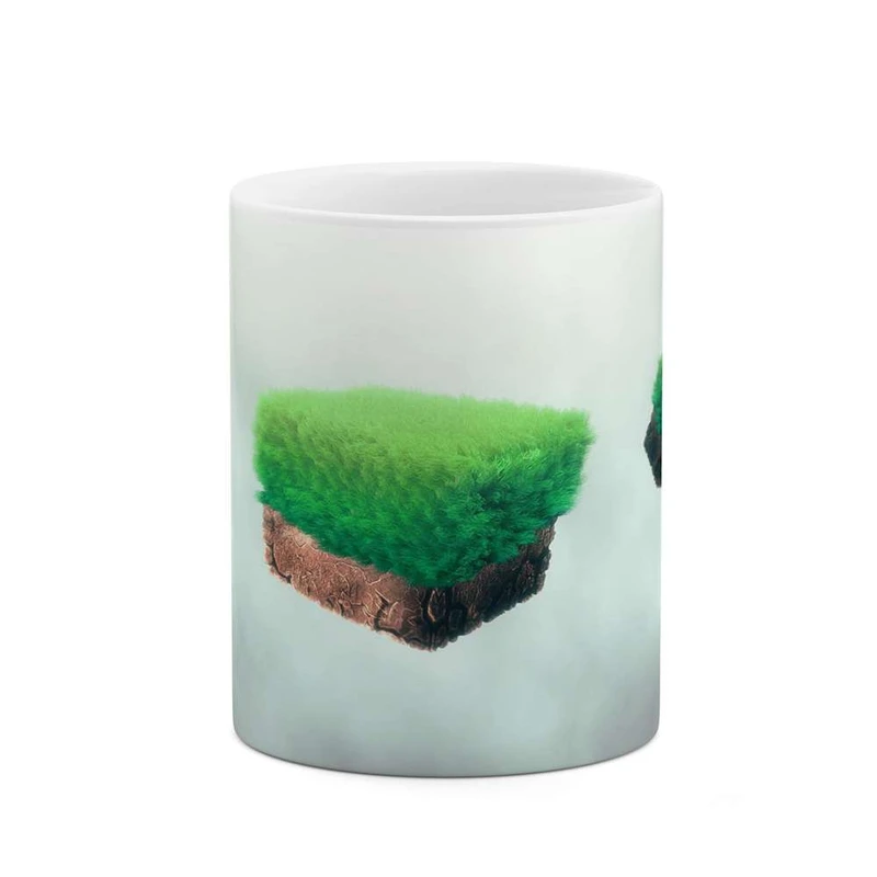 ماگ کاکتی مدل ماینکرافت کد mgh13070