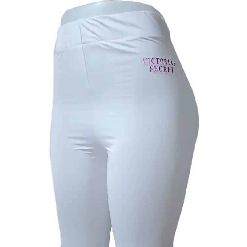 ست بادی و شلوار ورزشی زنانه مدل gha123la