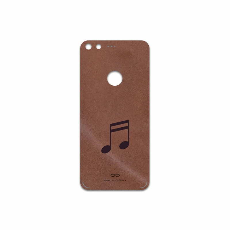 برچسب پوششی ماهوت مدل MNL-CHG2 مناسب برای گوشی موبایل گوگل Pixel