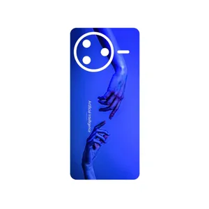MAHOOT Artificial intelligence 1 Cover Sticker for Xiaomi Poco F7 Pro