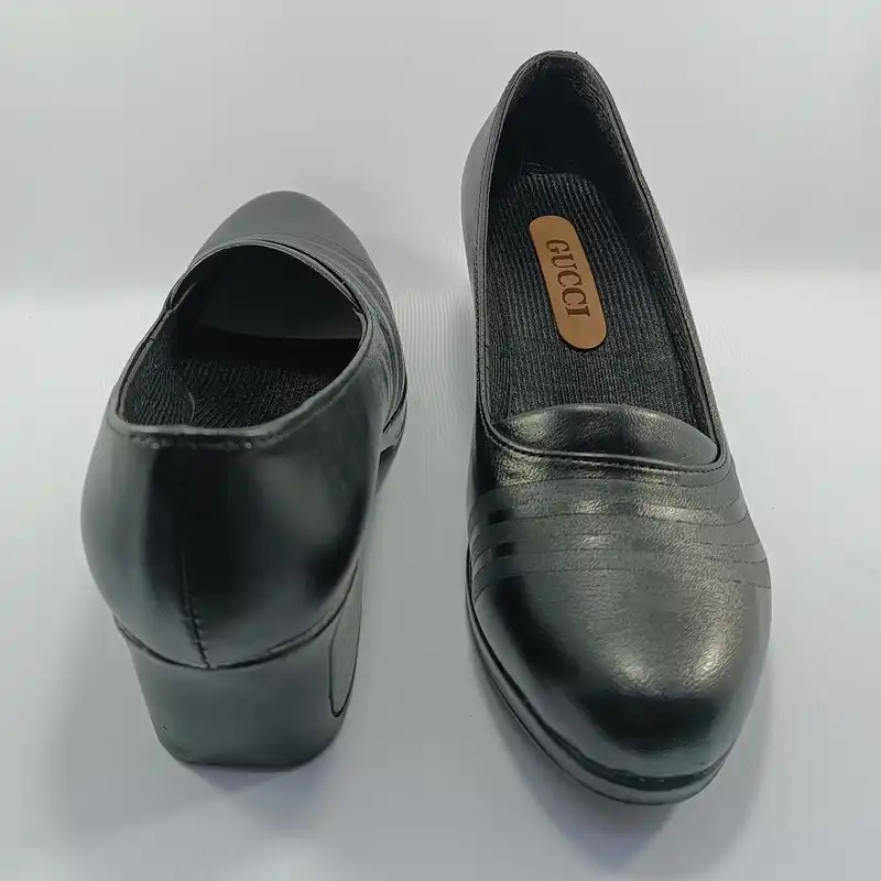 کفش زنانه مدل پاشنه بلند کد 171