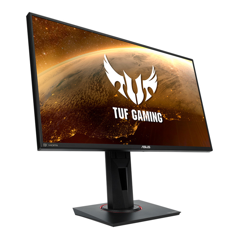 مانیتور ایسوس مدل VG259QM سایز 24.5 اینچ