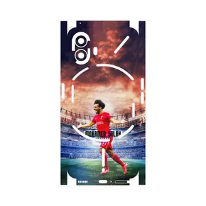 MAHOOT Mohammad Salah-FullSkin Cover Sticker for Nothing Phone 2