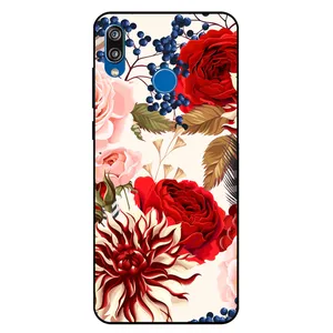 Megafone 7350 Cover For Huawei Y7 Prime 2019 / Y7 2019