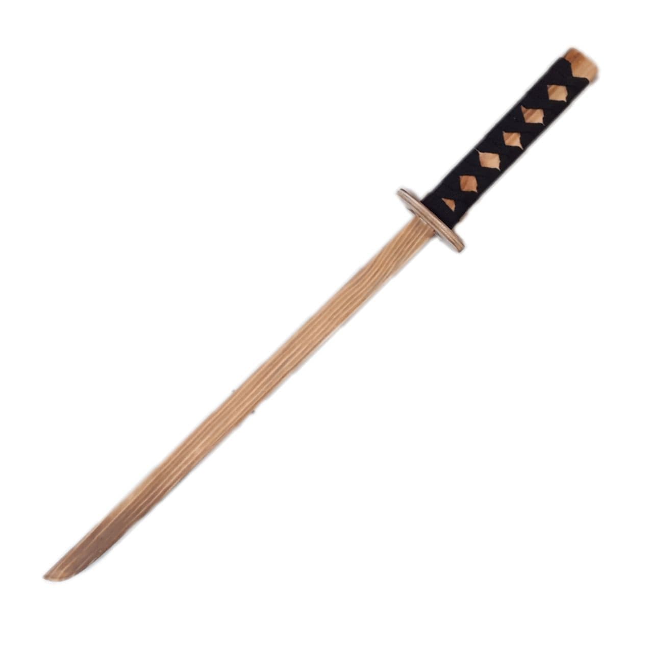 شمشیر بازی مدل سامورایی