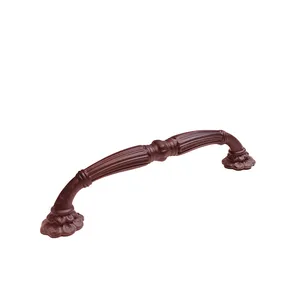 دستگیره کمد کپران مدل کلاسیک KP-422-128 بسته 5 عددی