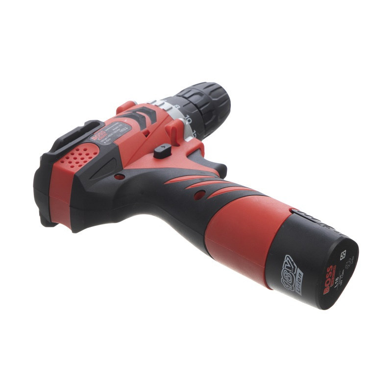 مجموعه 28 عددی دریل پیچ گوشتی باس مدل لایف استایل