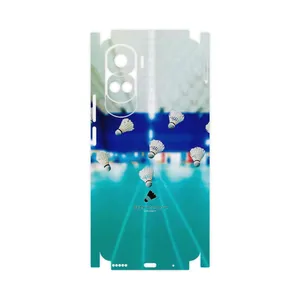 MAHOOT Badminton-FullSkin Cover Sticker for Honor 90 Lite