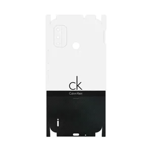 MAHOOT Calvin Klein-FullSkin Cover Sticker for Nokia G11 Plus