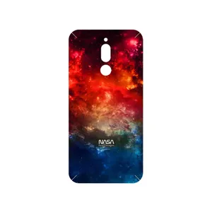 MAHOOT Universe b NASA 8 Cover Sticker for Xiaomi Redmi 8