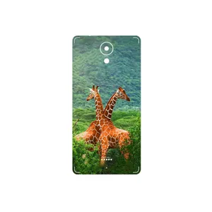 MAHOOT Giraffe Cover Sticker for Smart Art Lite