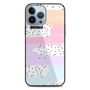 AKAM AMCWA13PROMAX-BOHO9 Cover For Apple iPhone 13 Pro Max