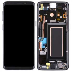 تاچ و ال سی دی کد G960 مناسب برای گوشی موبایل سامسونگ GALAXY S9