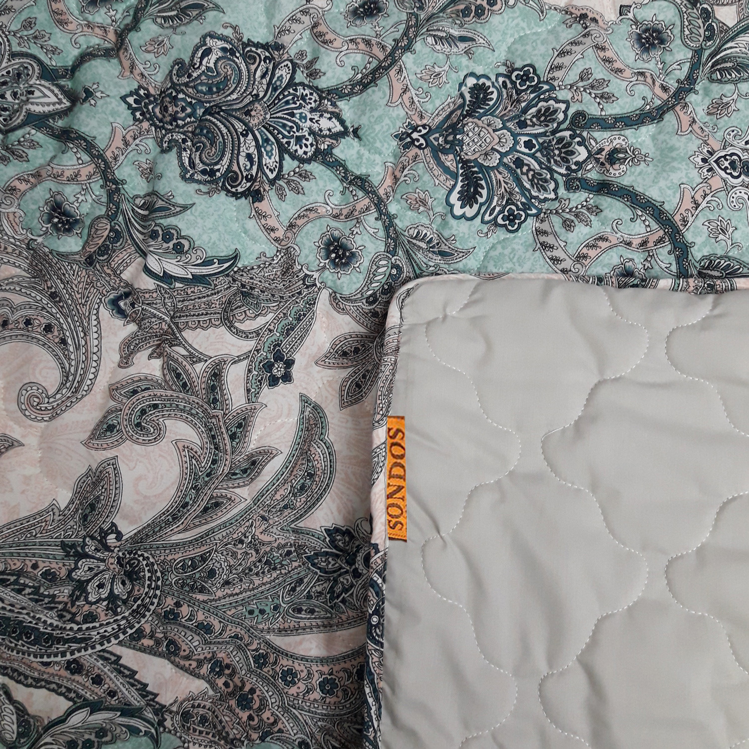 لحاف کرسی سندس مدل افسون کد 10 سایز 400x400 سانتی متر لحاف کرسی سندس مدل افسون کد 10 سایز 400x400 سانتی متر