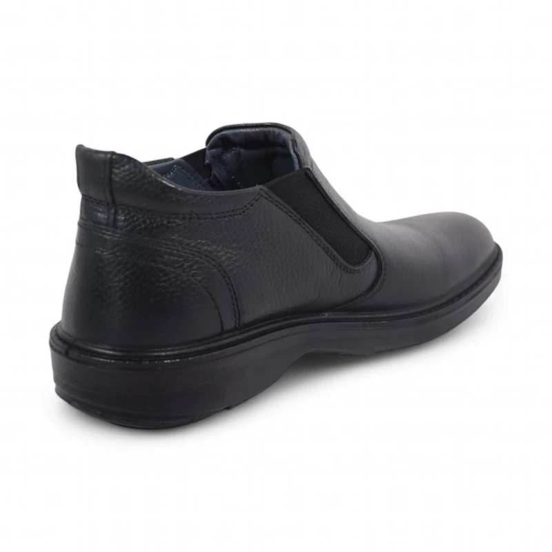 عکس شماره 5 : نیم بوت مردانه کوروش مدل pj2006