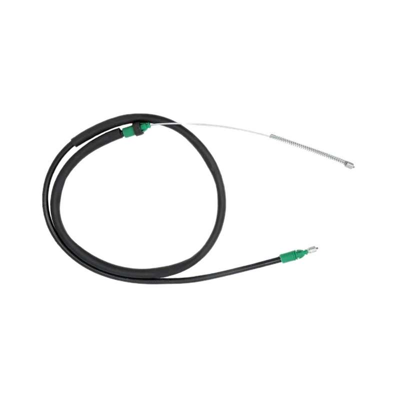 کابل ترمز دستی اچ آی سی کد 7193 مناسب برای پژو 206 تیپ 2