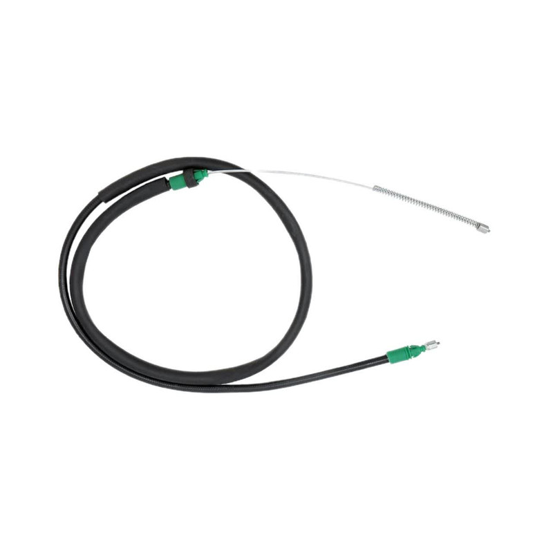 کابل ترمز دستی اچ آی سی کد 7193 مناسب برای پژو 206 تیپ 2