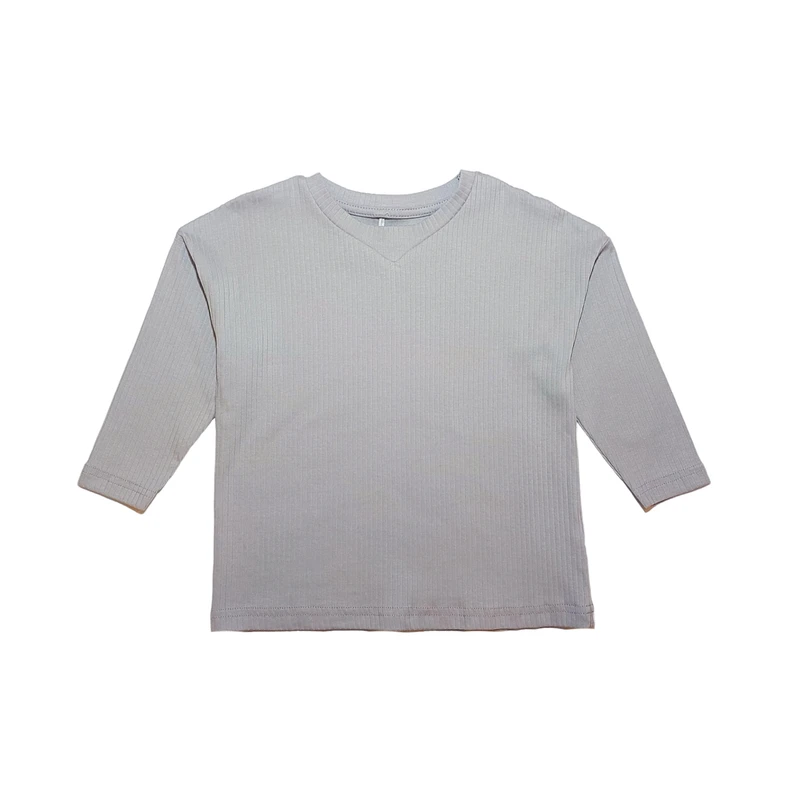 تی شرت آستین بلند پسرانه جورج مدل 809 SH