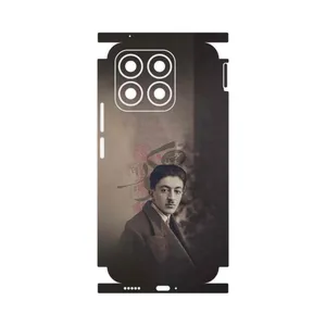MAHOOT Sadegh Hedayat-FullSkin Cover Sticker for Honor X8b