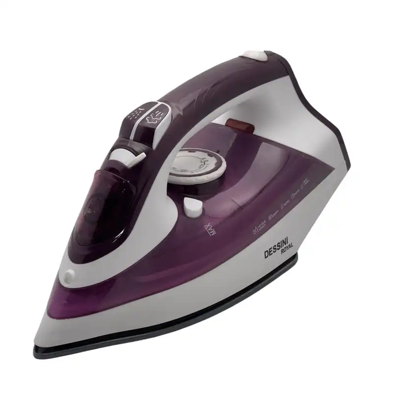 اتو بخار دسینی مدل 5501