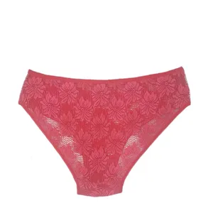 شورت زنانه مدل اسلیپ نخی کد E055