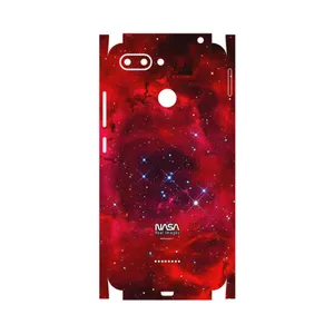 MAHOOT Universe b NASA 10-FullSkin Cover Sticker for Xiaomi Redmi 6