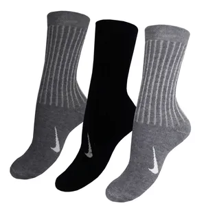 جوراب مدل AK بسته 3 عددی
