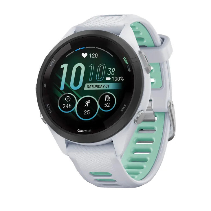 ساعت هوشمند گارمین مدل Forerunner 265s