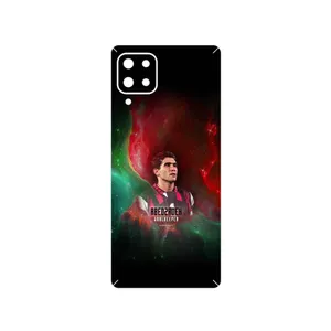 MAHOOT Ahmad Reza Abedzadeh Cover Sticker for Samsung Galaxy A32 5G