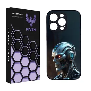 RIVEN RI3-2 Case For Apple iPhone 11 Pro Max