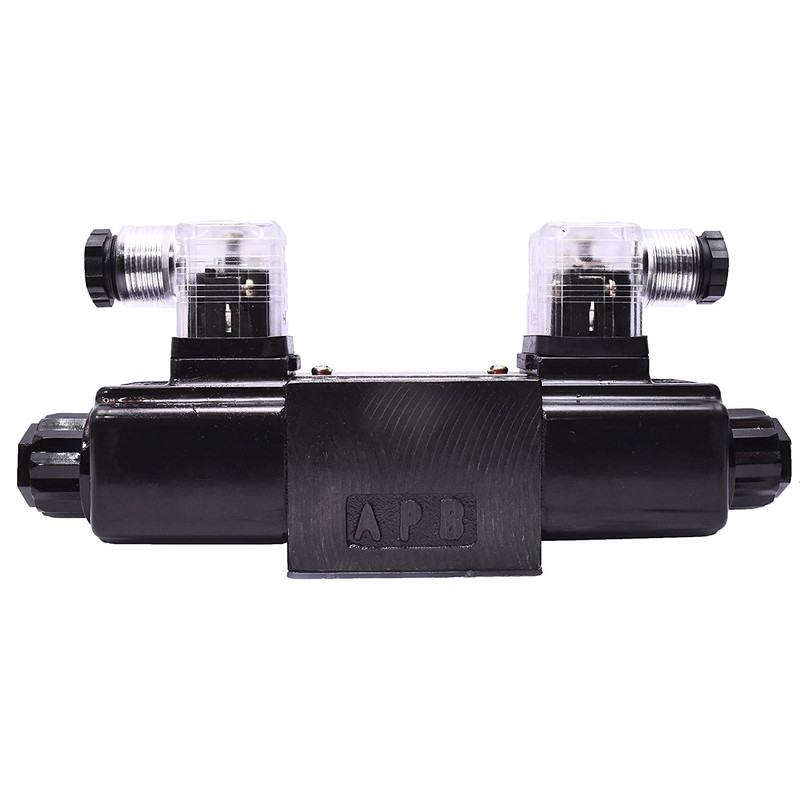 شیر هیدرولیک یوکن مدل DSG-01-3C4-A240