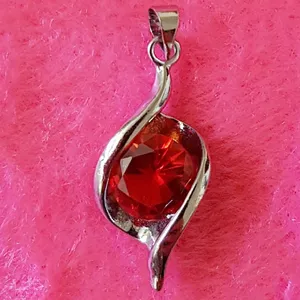 آویز گردنبند زنانه کد PG88