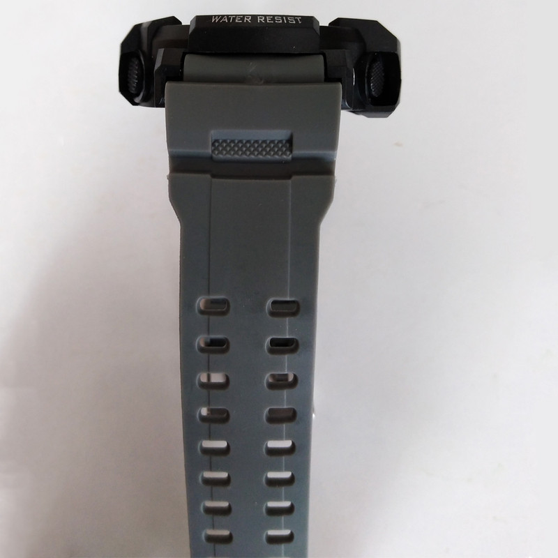 ساعت مچی دیجیتال پسرانه مدل FLY BACK SPORT کد GRY 25 ساعت مچی دیجیتال پسرانه مدل FLY BACK SPORT کد GRY 25