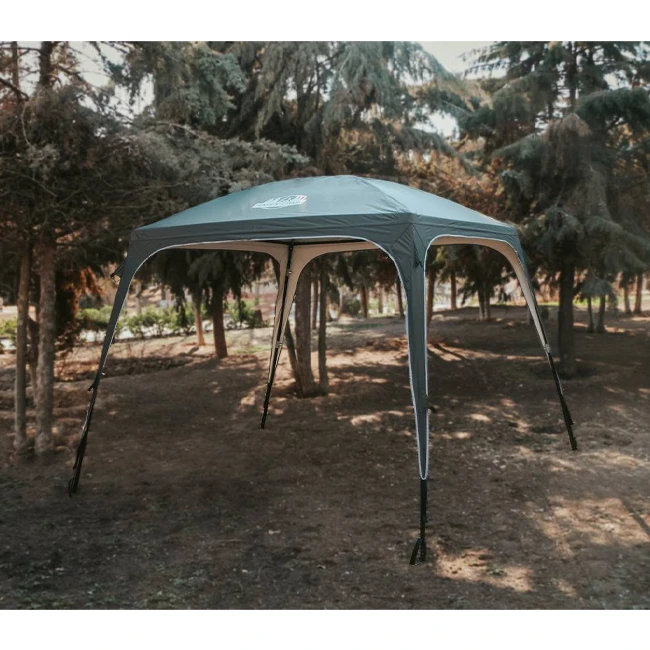 عکس شماره 12 : سایه-بان سفری هپی کمپ کد 46848