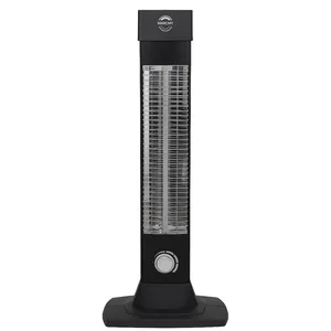 بخاری برقی میرکرافت مدل Mr200