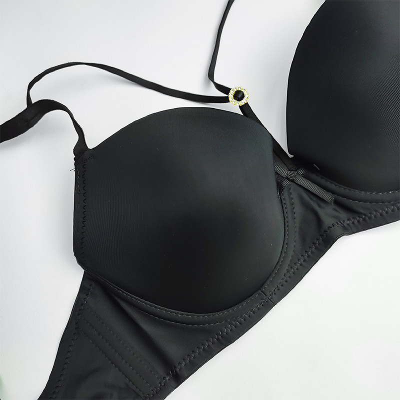 سوتین زنانه مدل مهیسا هارنس دار کد 89313s