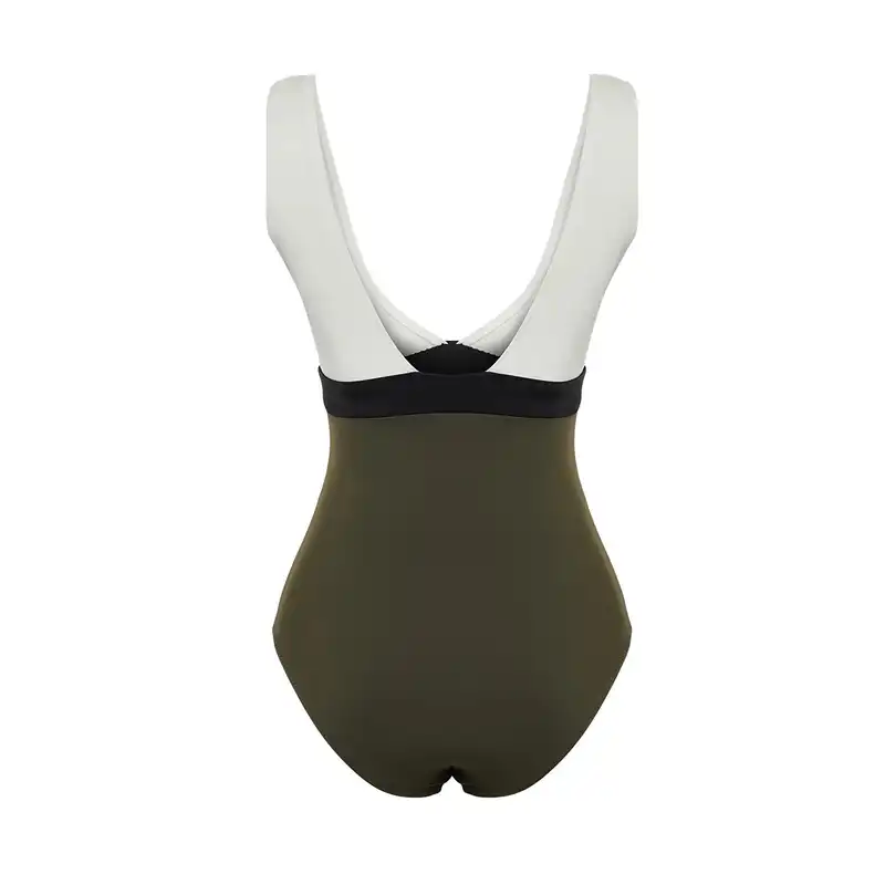 مایو زنانه مدل TBESS21MA0376