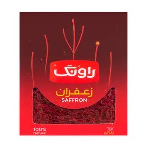 زعفران راونگ - 1 گرم