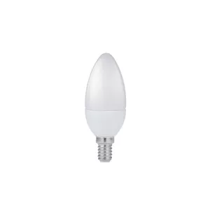 لامپ هوشمند فری کاپ 5 وات پایه E14 بسته 4 عددی