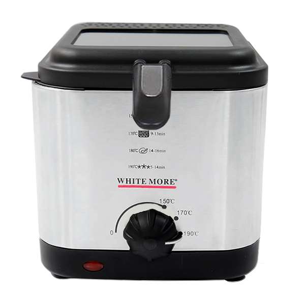 سرخ کن وایت مور مدل Mini Fryer