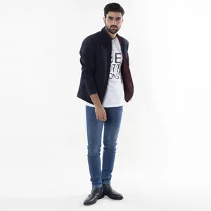 کاپشن بهاره مردانه اسپیور مدل 2S18-19